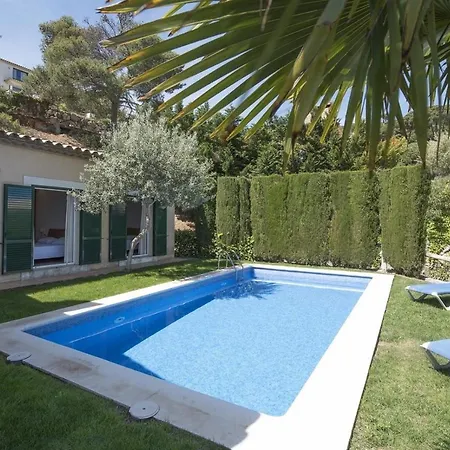 Villa Flor Begur