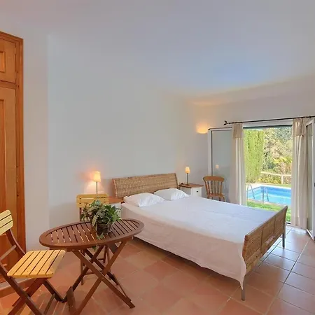 Villa Flor